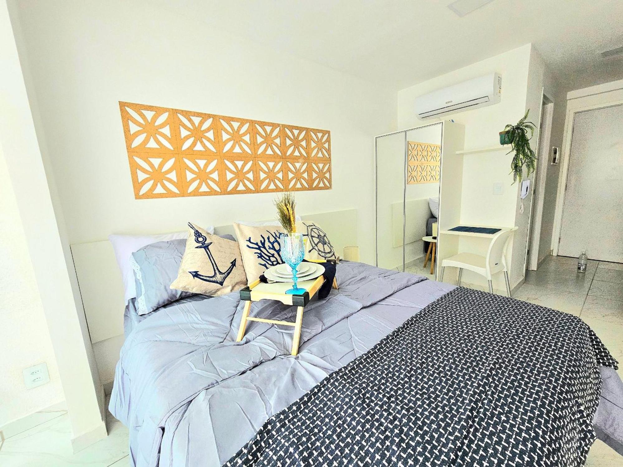 Apartment Cupe Garden By Temporada *