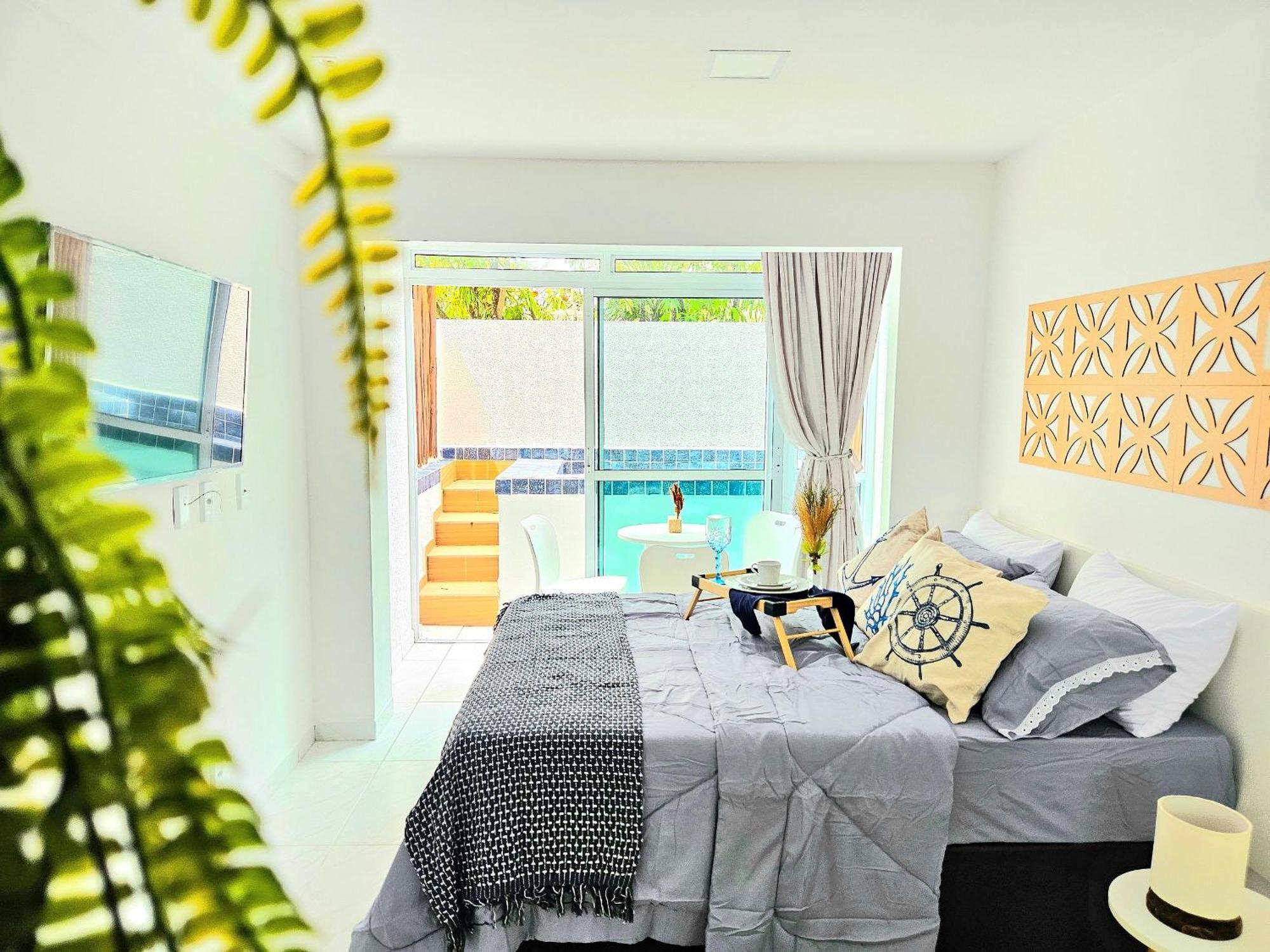Apartment Cupe Garden By Temporada *