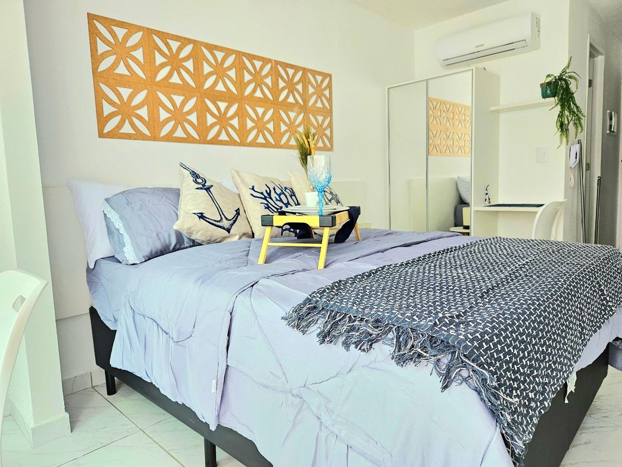 Apartment Cupe Garden By Temporada