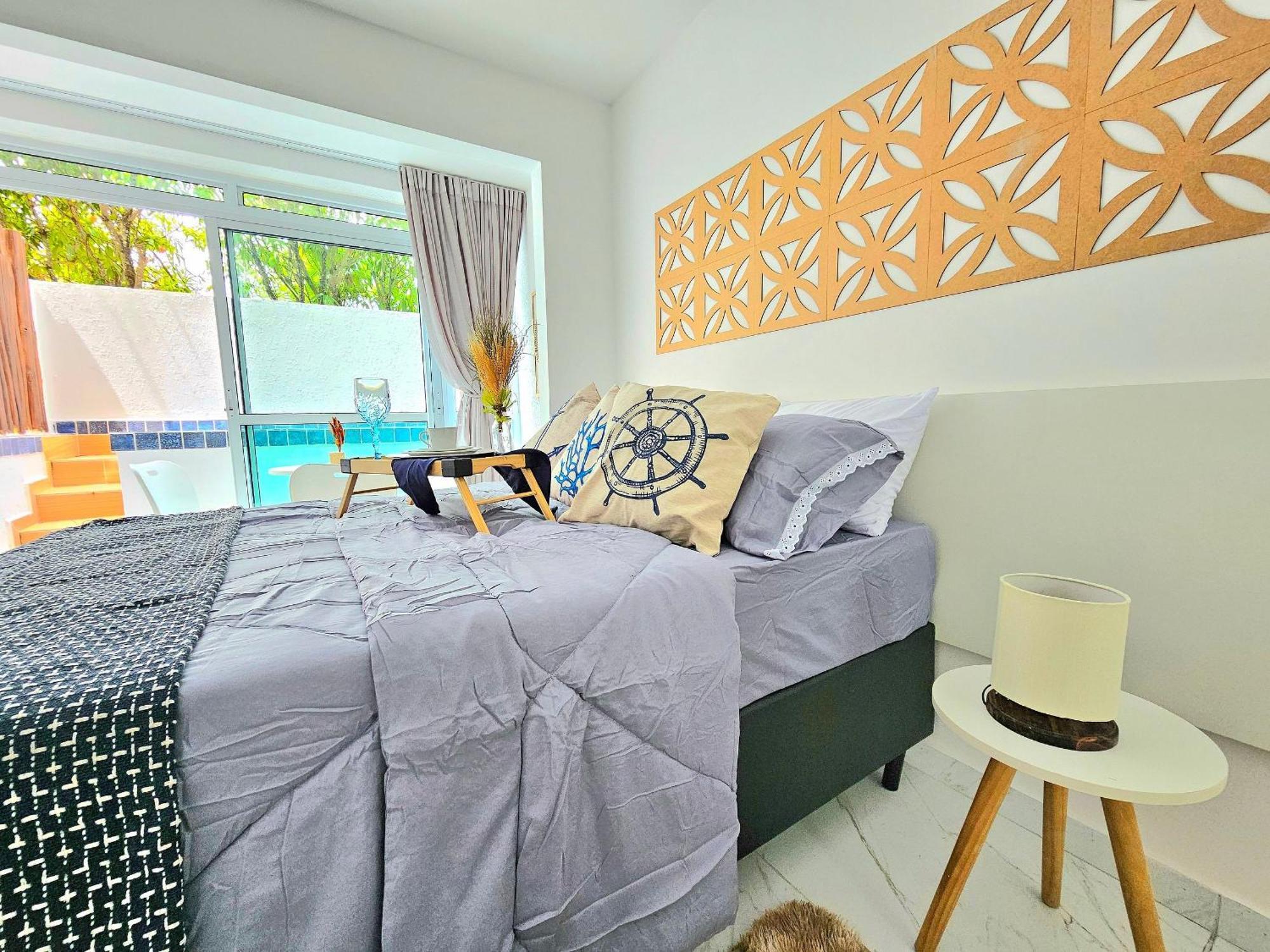 Cupe Garden By Temporada Apartment Porto de Galinhas