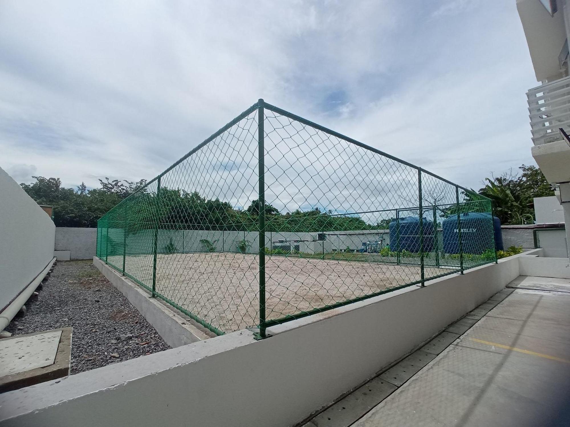 Apartment Cupe Garden By Temporada Porto de Galinhas