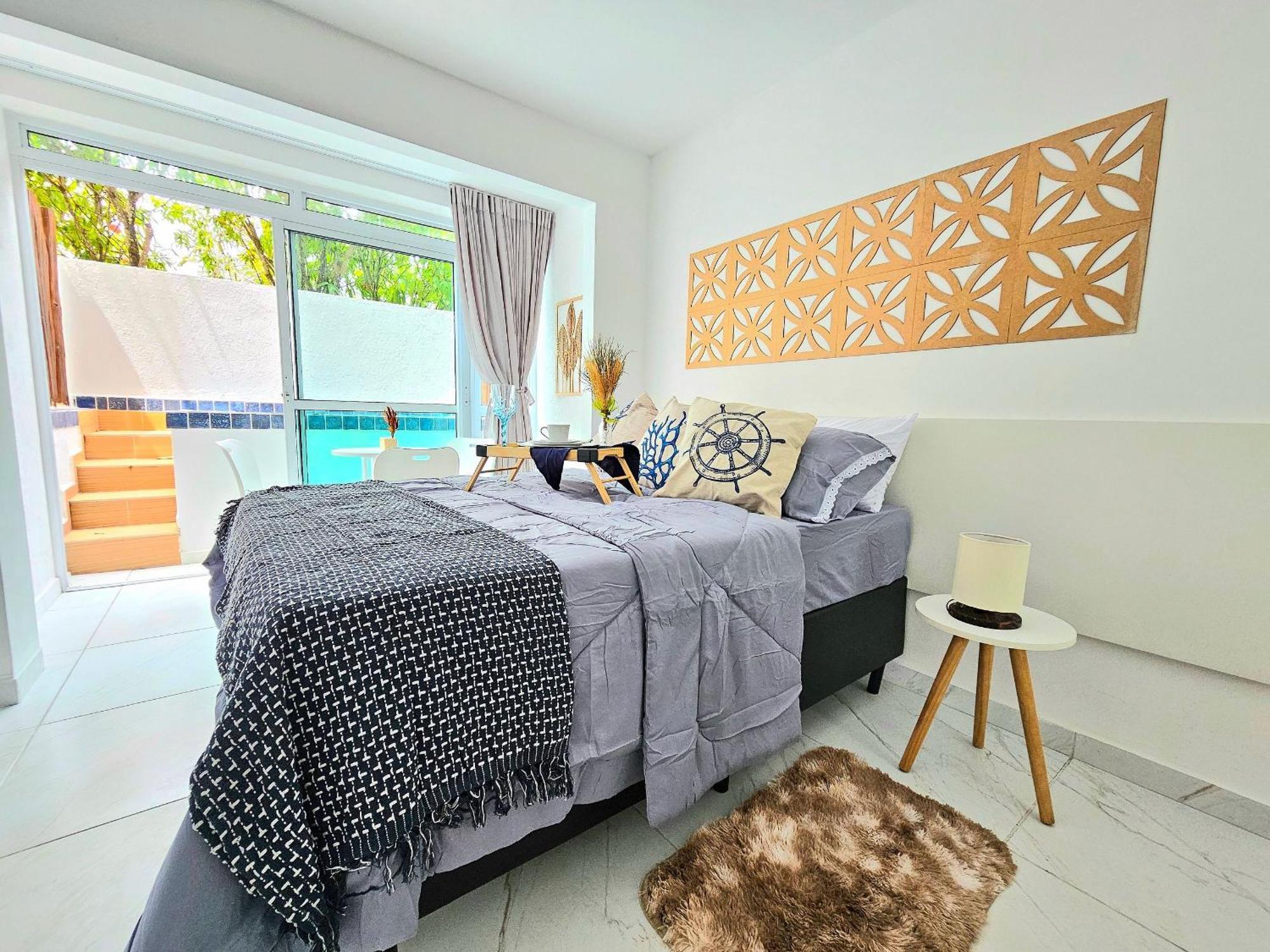 Cupe Garden By Temporada * Porto de Galinhas