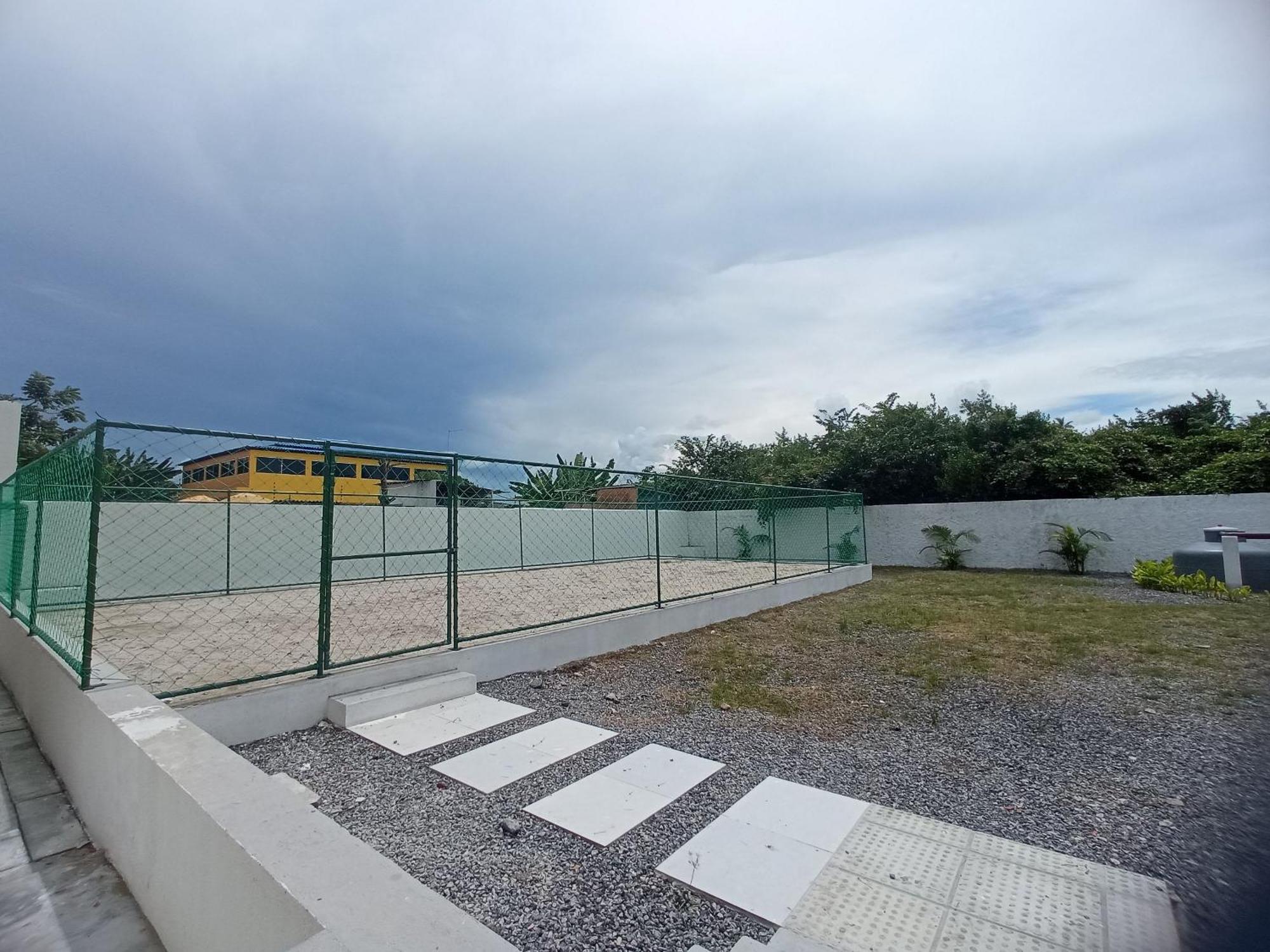 Apartment Cupe Garden By Temporada Porto de Galinhas