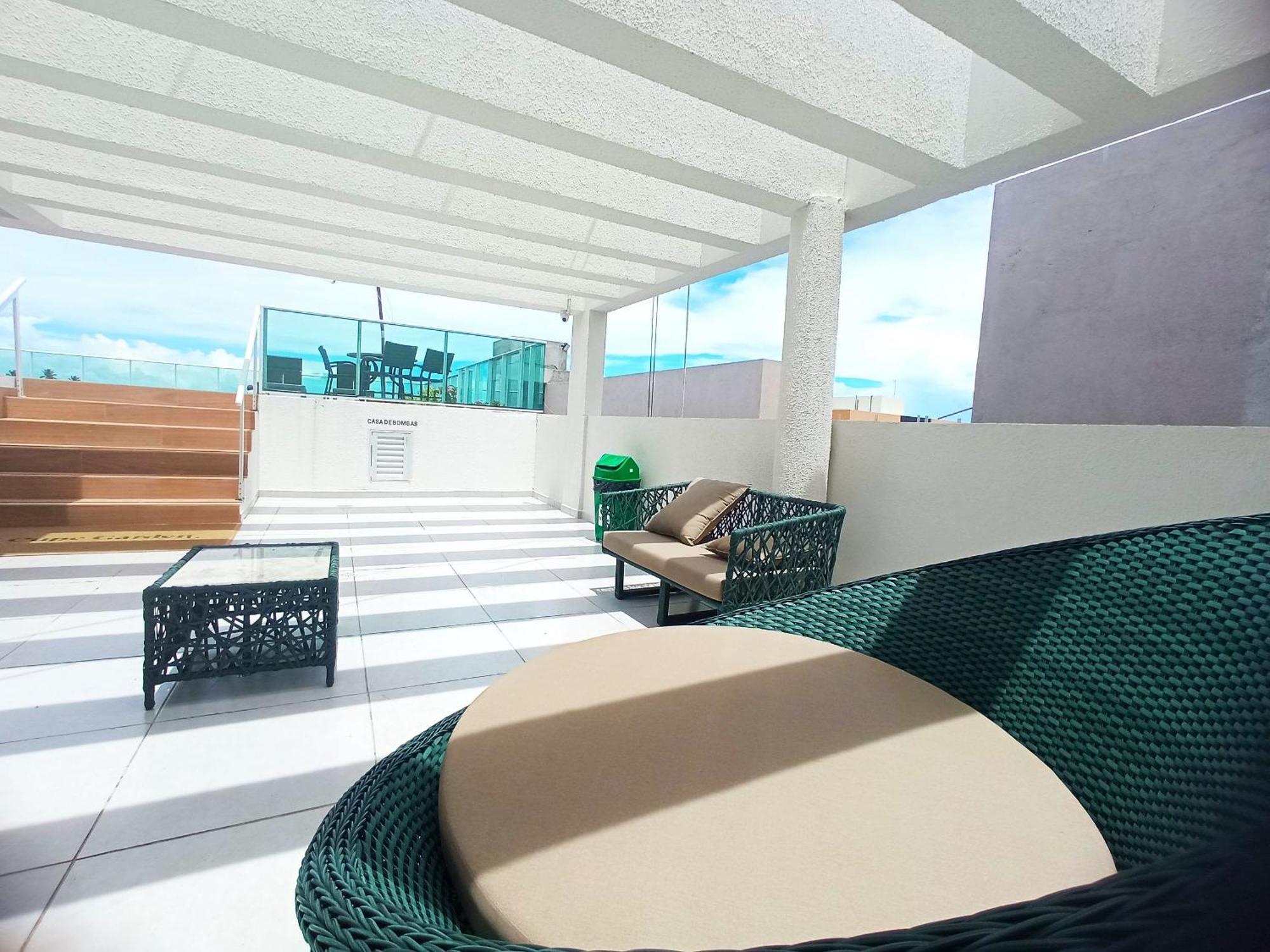 Cupe Garden By Temporada * Porto de Galinhas