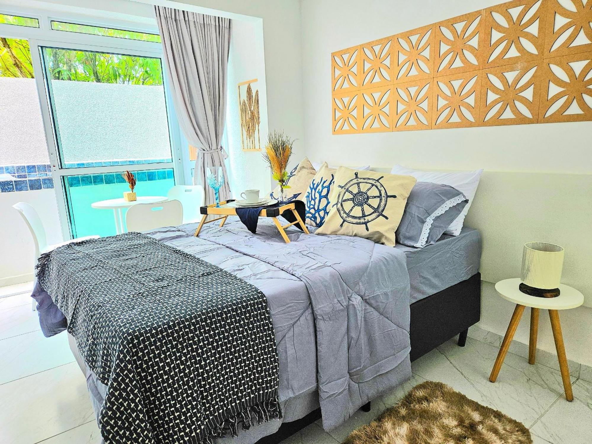Apartment Cupe Garden By Temporada *