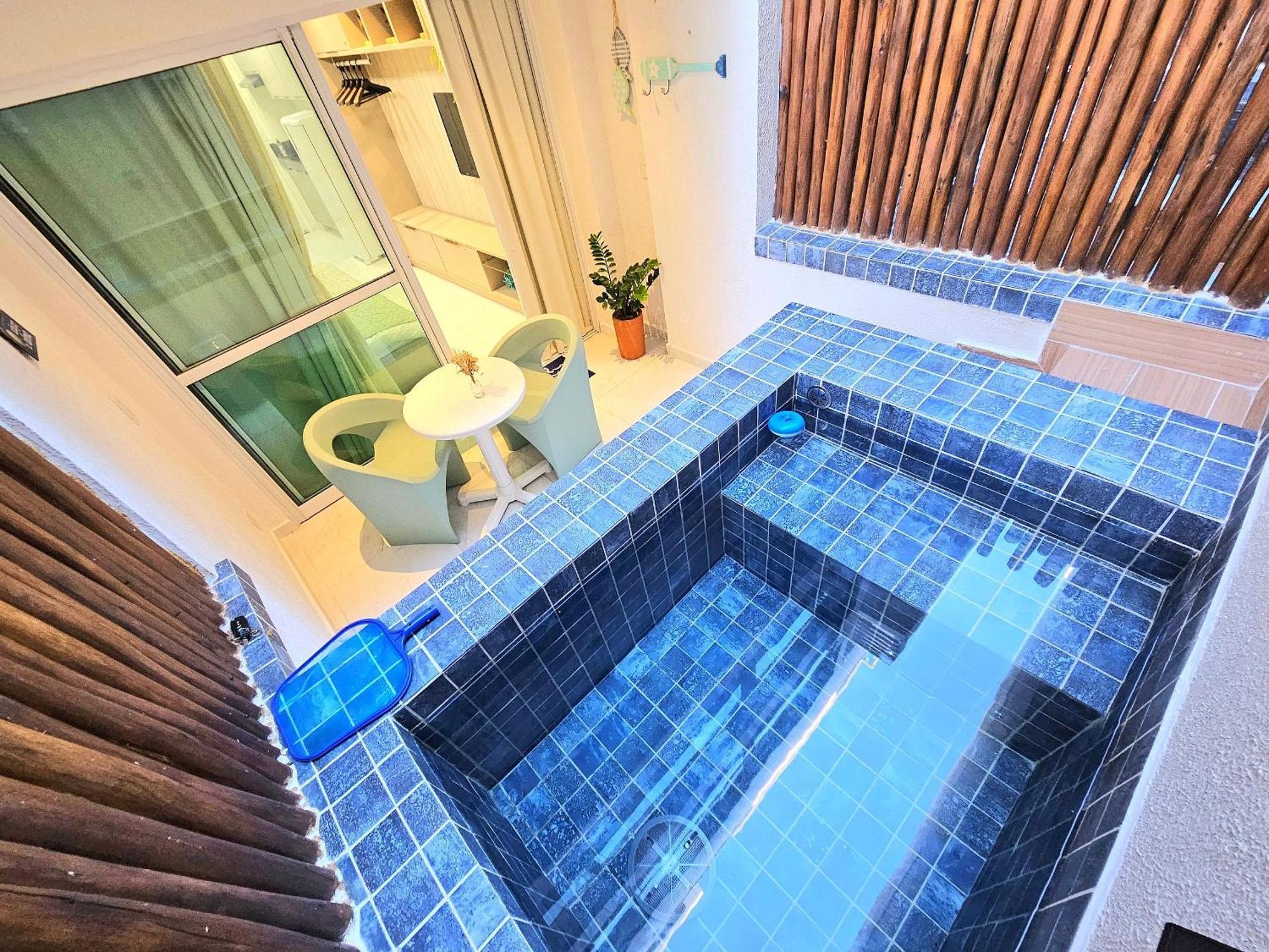 Apartment Cupe Garden By Temporada