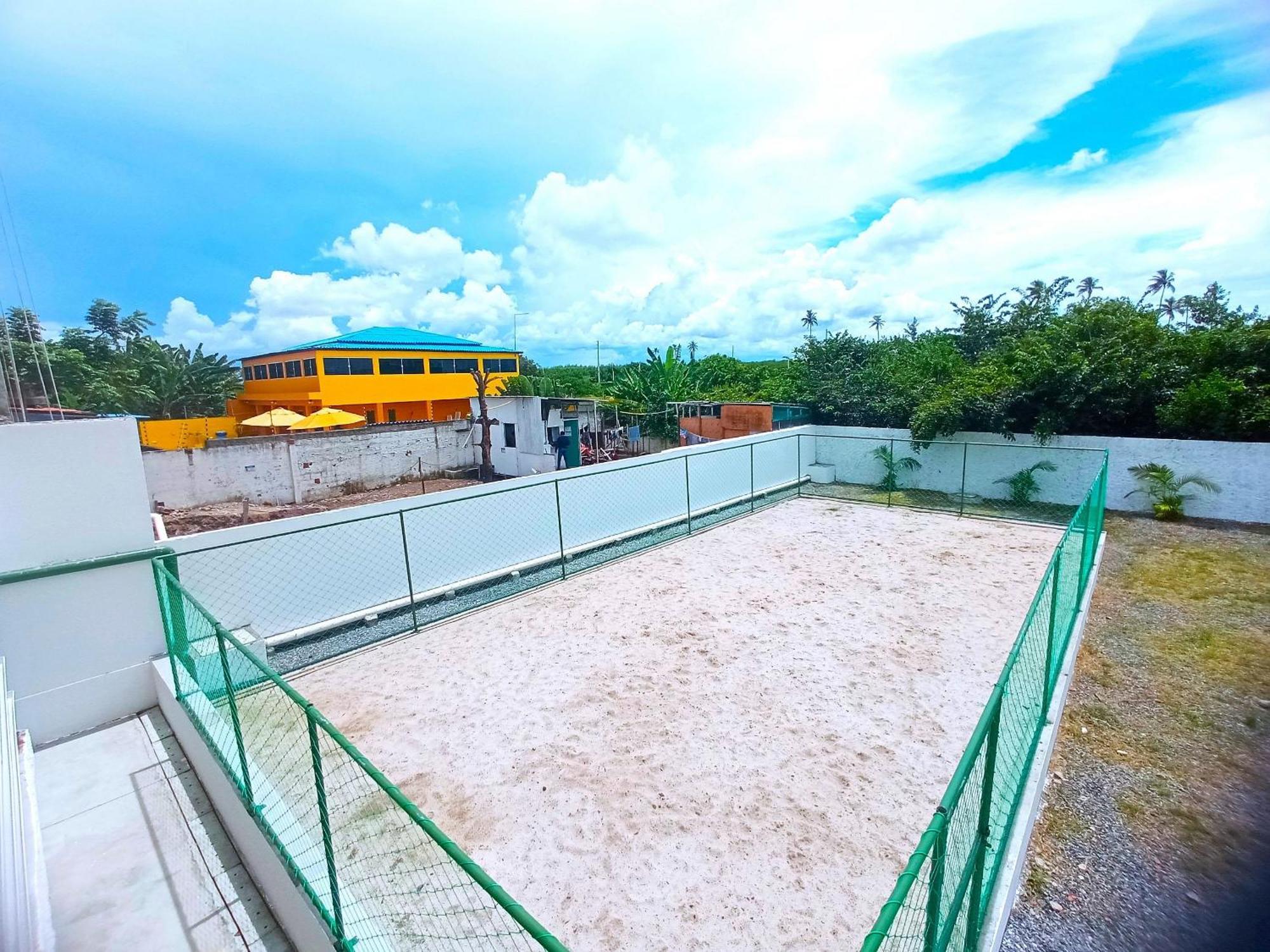 Cupe Garden By Temporada Apartment *