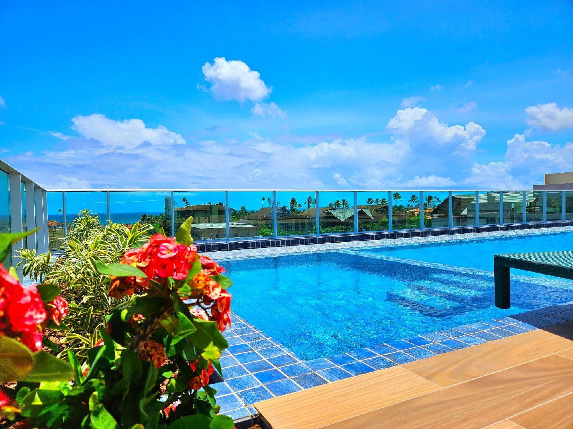 Cupe Garden By Temporada Porto de Galinhas