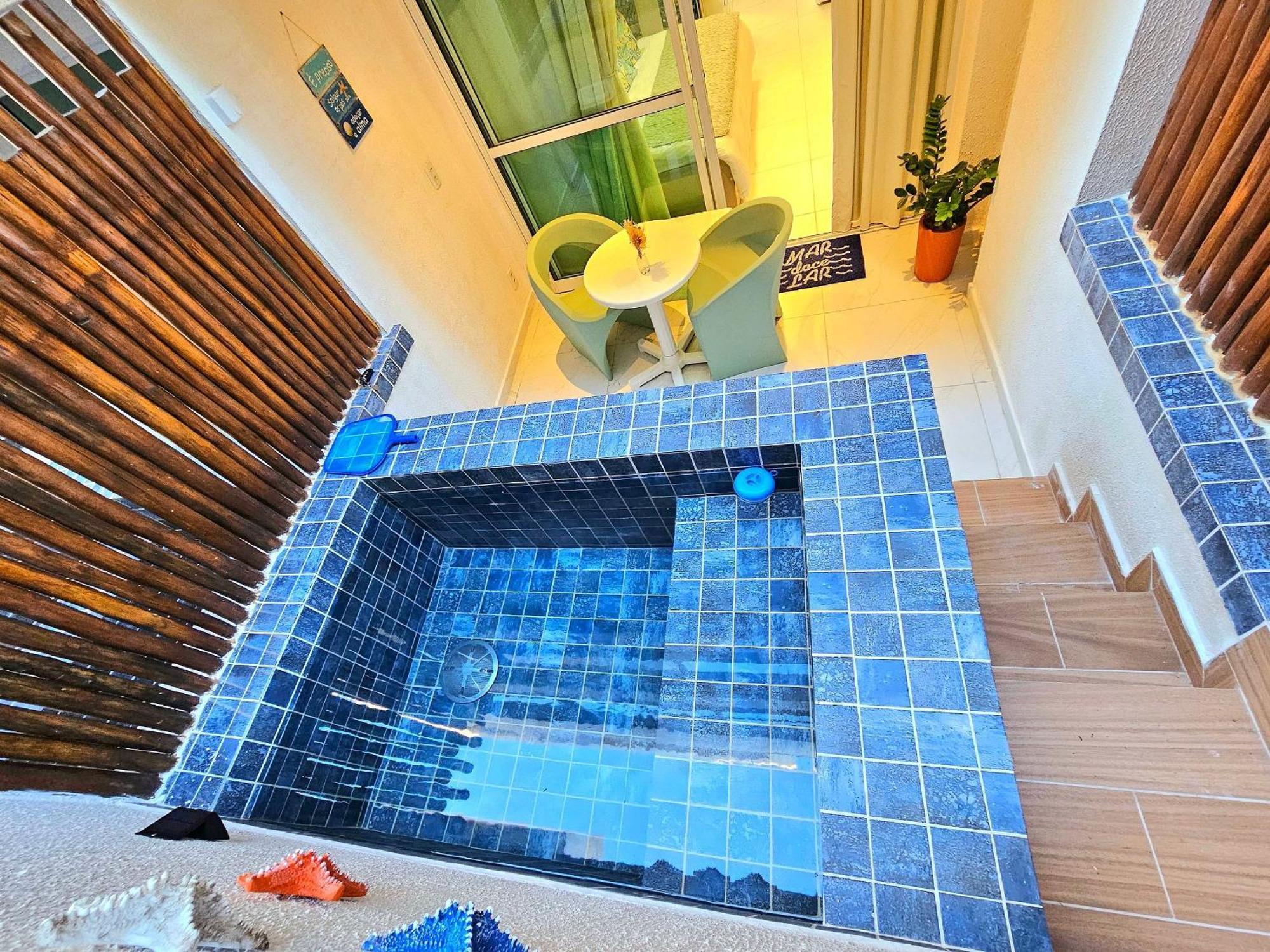 Cupe Garden By Temporada Apartment *