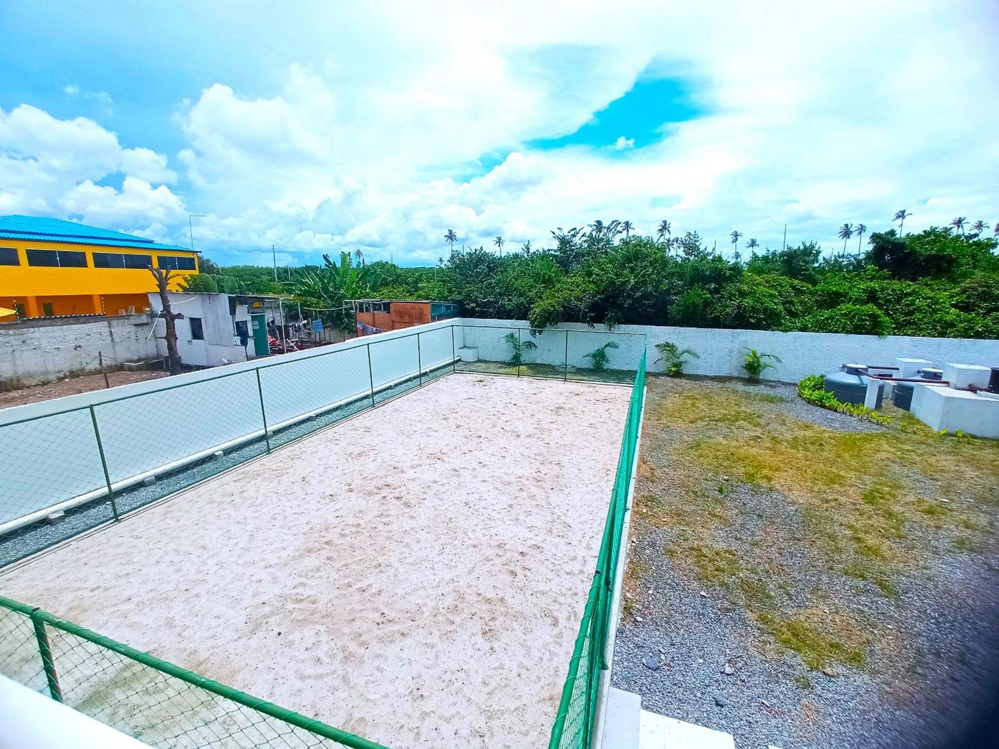 Cupe Garden By Temporada Porto de Galinhas