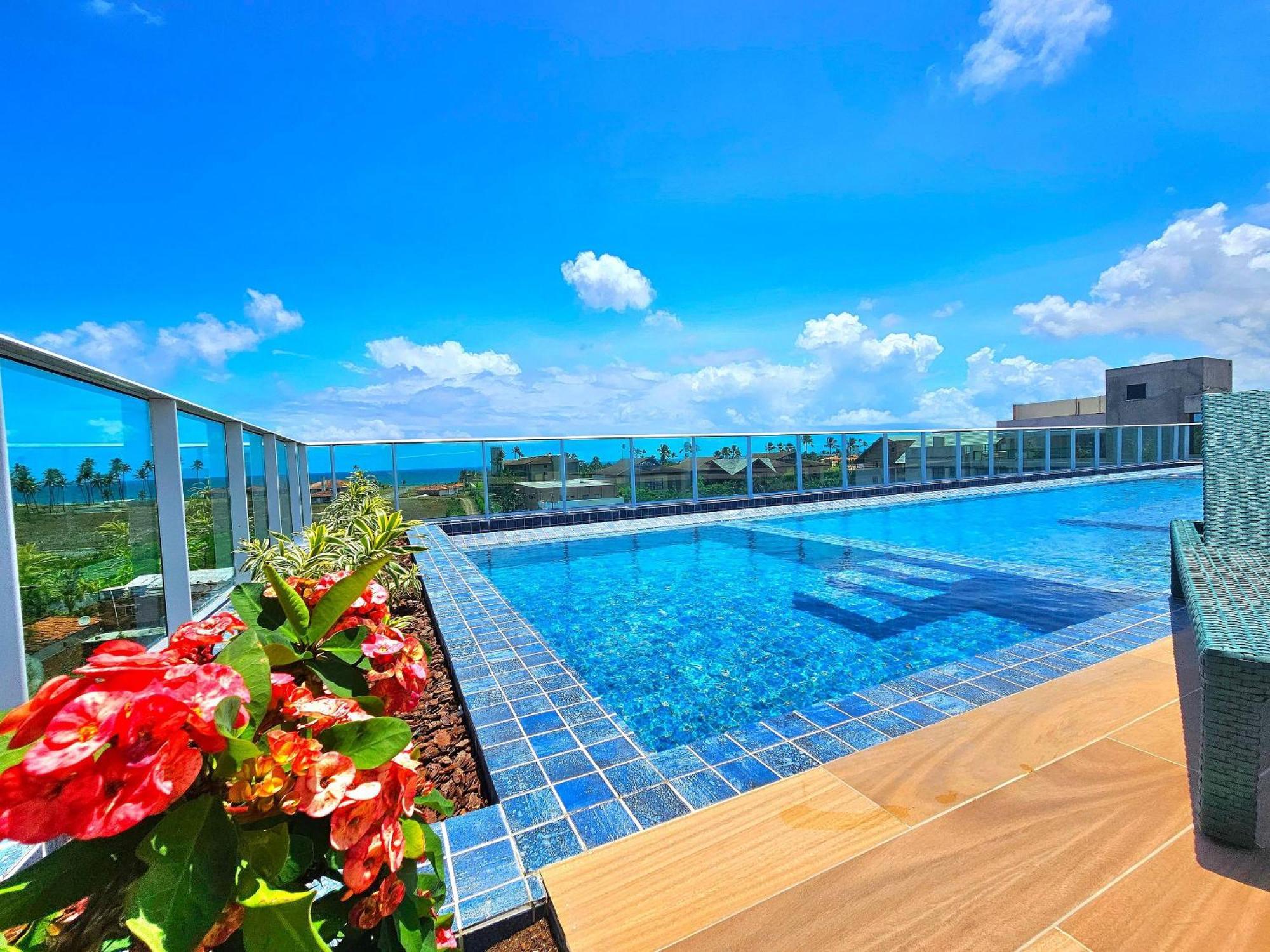Cupe Garden By Temporada *