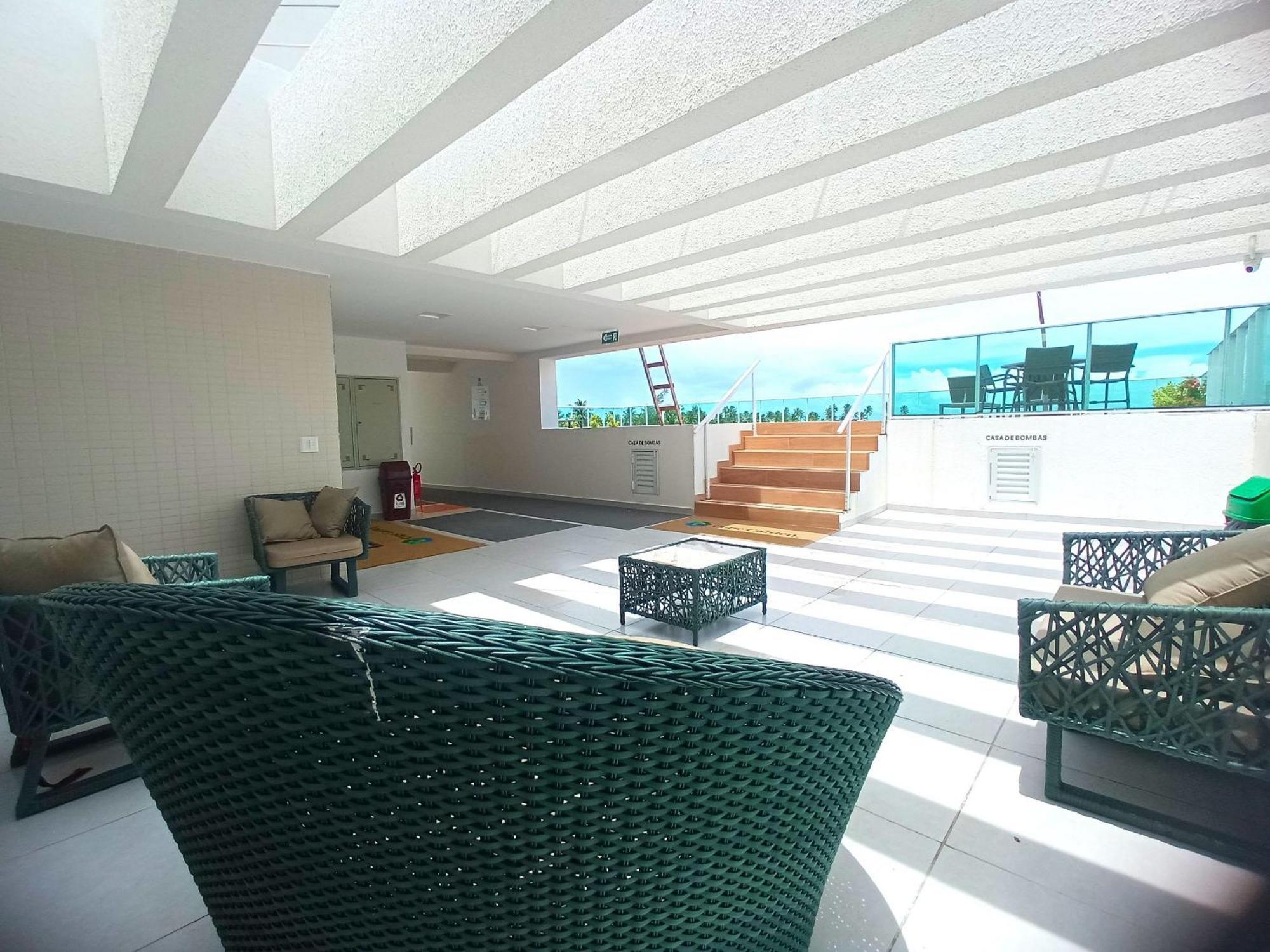 Cupe Garden By Temporada Apartment