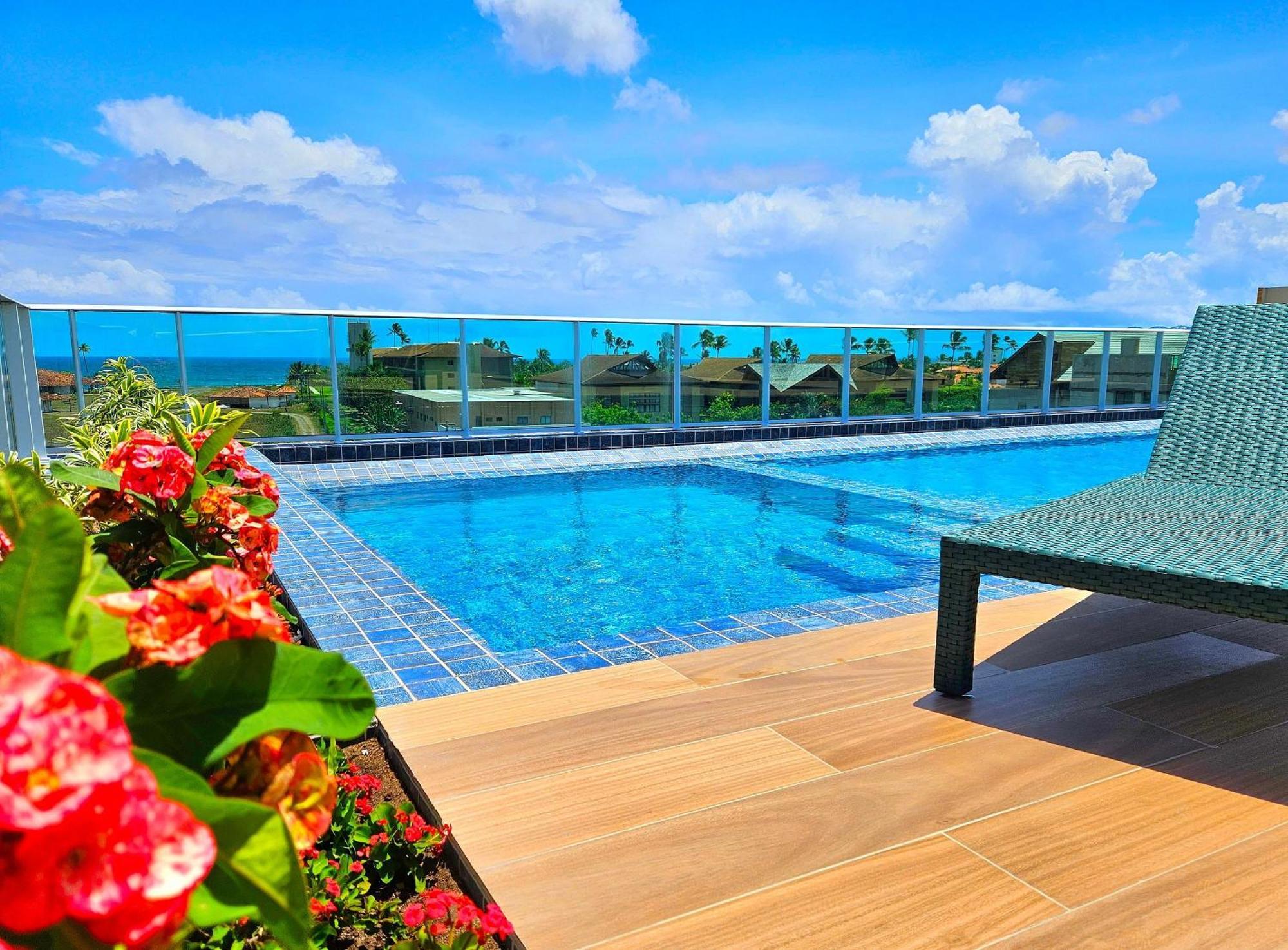 Cupe Garden By Temporada Porto de Galinhas