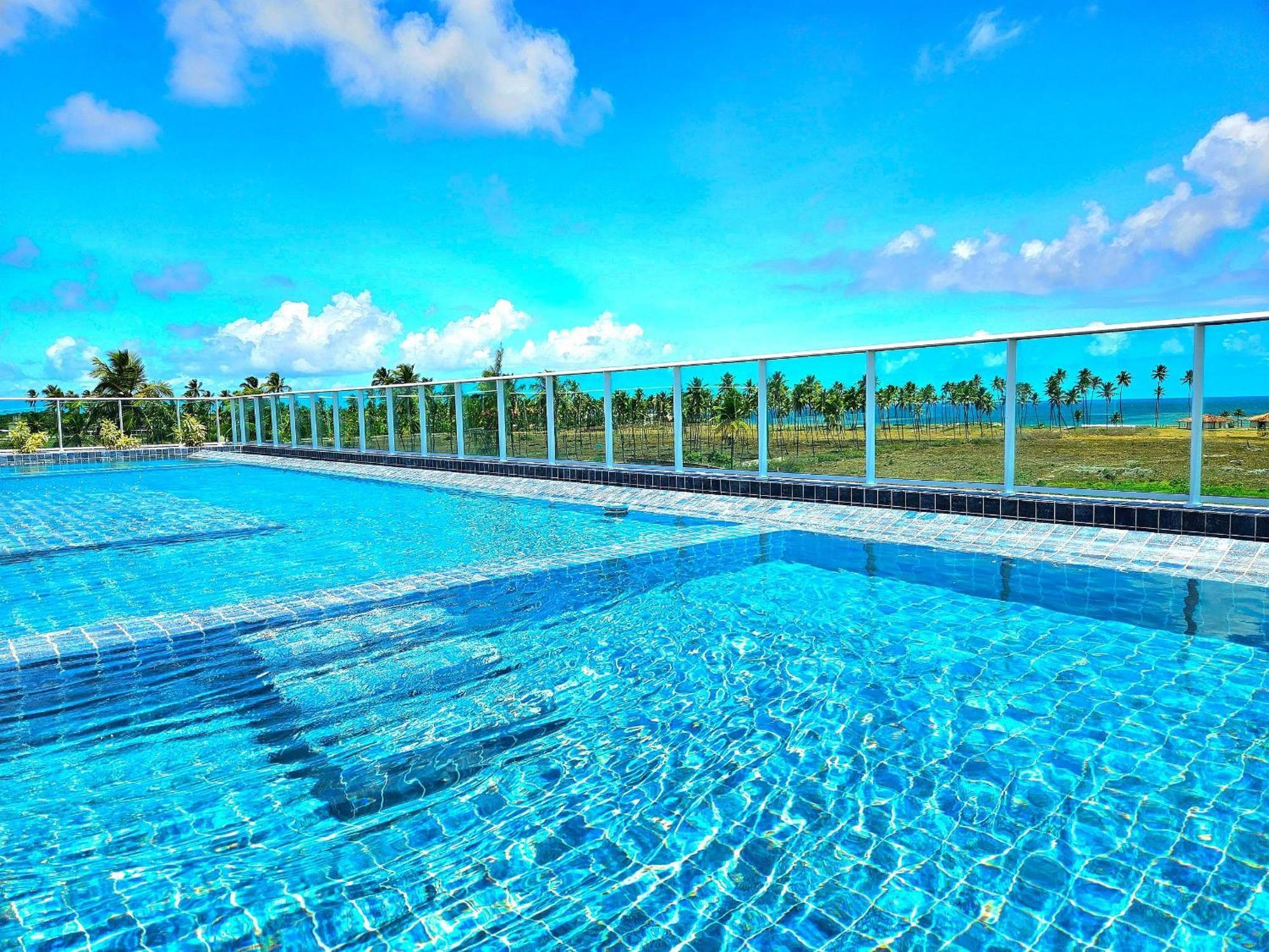 Cupe Garden By Temporada Apartment Porto de Galinhas
