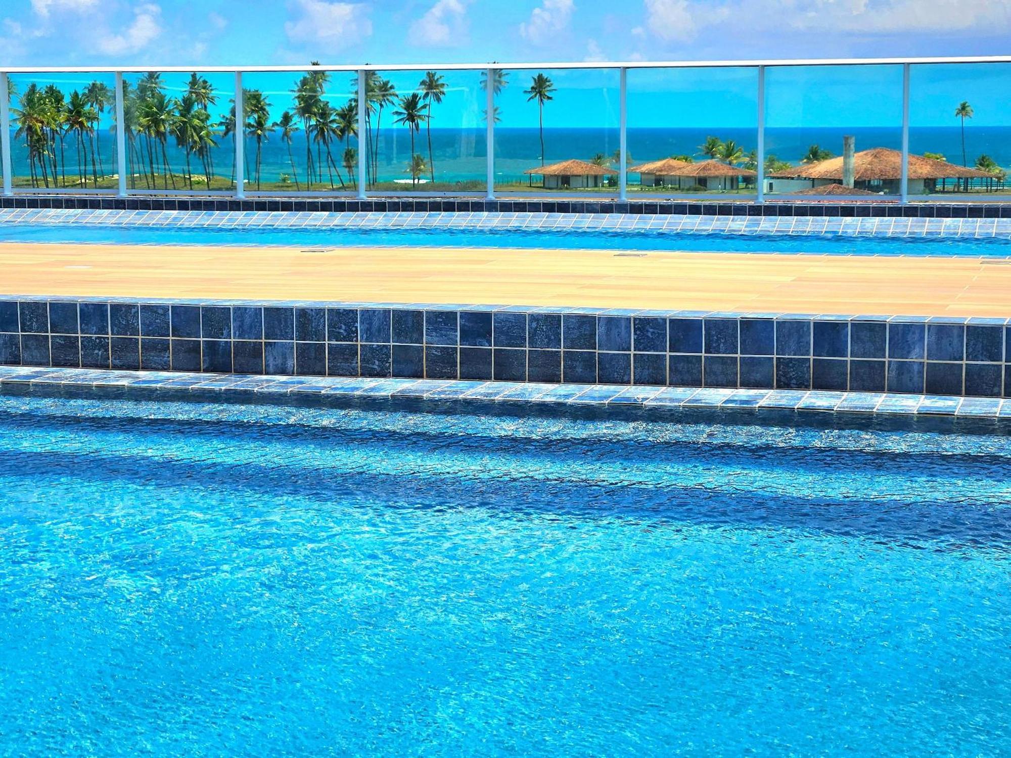 Cupe Garden By Temporada Apartment Porto de Galinhas