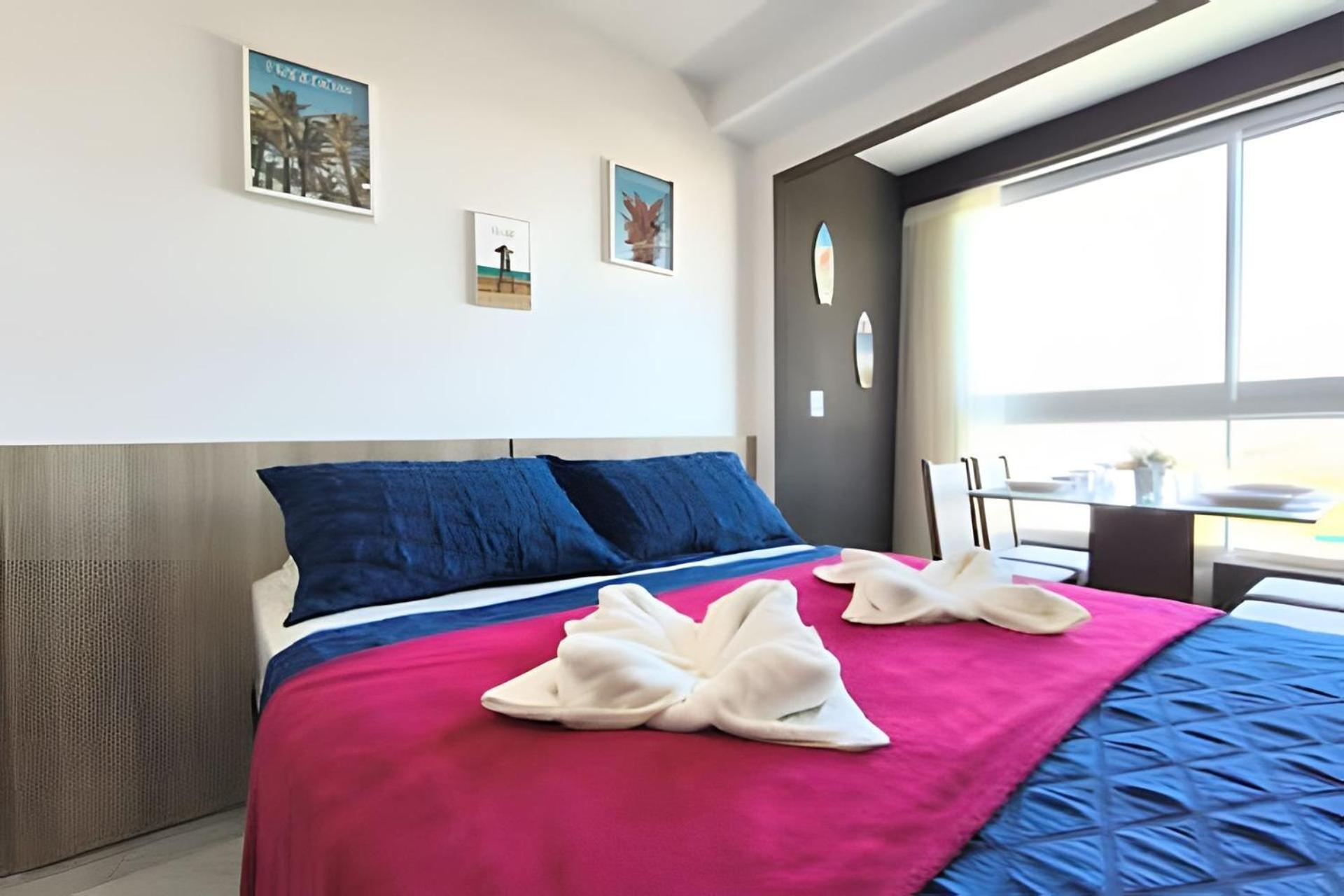 Cupe Garden By Temporada Apartment